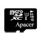 Карта памяти Apacer microSDHC 64GB UHS-I Class 10 (с адаптером) (AP64GMCSX10U1-R)